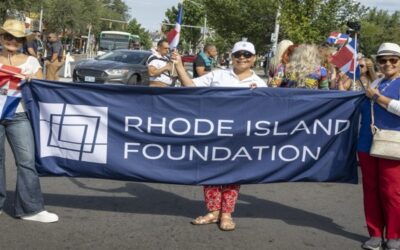 Rhode Island Foundation, el mayor financiador de organizaciones sin fines de lucro en Rhode Island quiere saber cómo puede servir mejor a la comunidad Latina