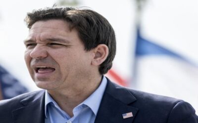 DeSantis veta una drástica medida que prohibía el uso de redes sociales a menores de 16 años