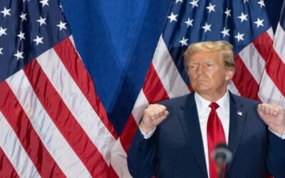 Corte Suprema de EEUU reincorpora a Trump en boleta electoral