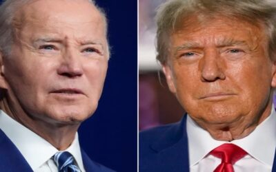 Trump gana en grande, Biden domina y Haley guarda silencio