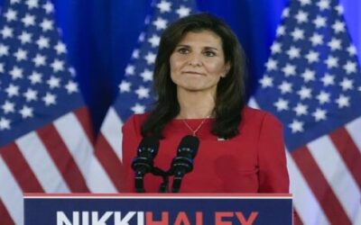 Nikki Haley abandona la carrera presidencial sin darle su apoyo a Donald Trump