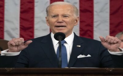 Biden utilizará discurso para demostrar a un electorado escéptico que está a la altura de la tarea