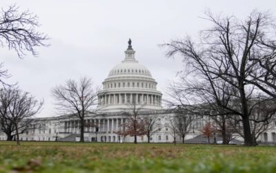 Congreso de EEUU aprueba un paquete de gasto que evita el cierre de agencias clave