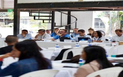 Gobierno de Colombia y disidencias de las antiguas FARC concluyen cuarto ciclo de diálogos de paz