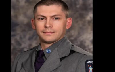 Policía del estado de Nueva York entre los tres muertos en accidente de helicóptero en la frontera sur de EE.UU.