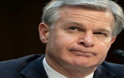 Hay una red de tráfico de personas conectada al EI, afirma el FBI