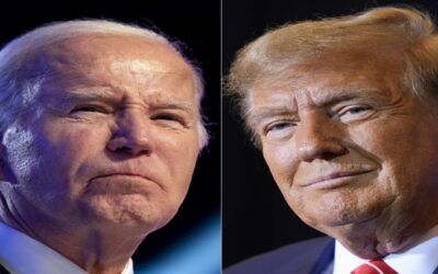 Biden gana suficientes delegados para asegurar nominación presidencial demócrata