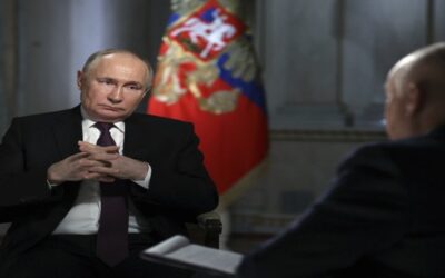 Putin: Rusia está dispuesta a usar armas nucleares si su soberanía o independencia se ven amenazadas