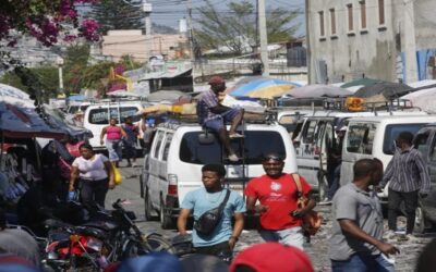 Se derrumba plan para instalar nuevo gobierno en Haití