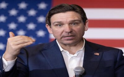DeSantis despliega efectivos ante “potencial” ola migratoria desde Haití hacia Florida