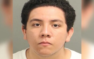 Dan cadena perpetua a hispano que mató a joven estadounidense con la que se casó por estatus migratorio