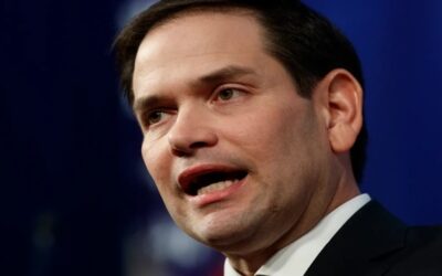 Marco Rubio: Miembros del Tren de Aragua no cometen delitos porque son venezolanos, es porque son criminales