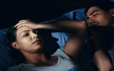Apnea del sueño: por qué no hay que ignorar los ronquidos