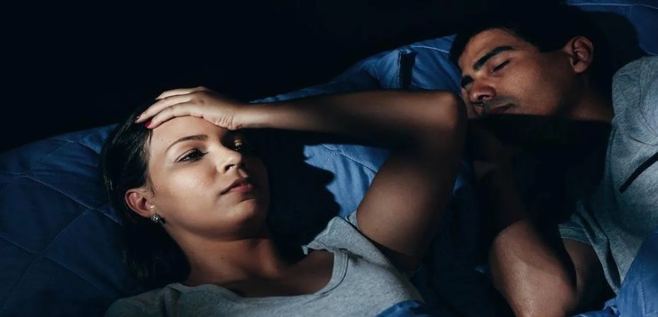Apnea del sueño: por qué no hay que ignorar los ronquidos