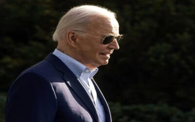 Biden corteja al voto latino con una gira por Nevada, Arizona y Texas