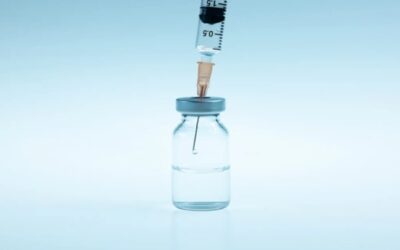 Los CDC instan a la vacunación en medio del aumento de casos de sarampión en EE. UU.