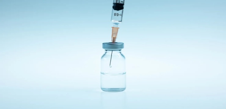 Los CDC instan a la vacunación en medio del aumento de casos de sarampión en EE. UU.