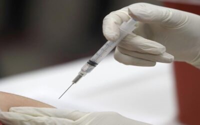 RIDOH recomienda vacunarse contra el sarampión por aumento de casos en el país.