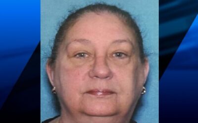 Policía North Providence necesita su ayuda para encontrar al asesino de esta mujer.