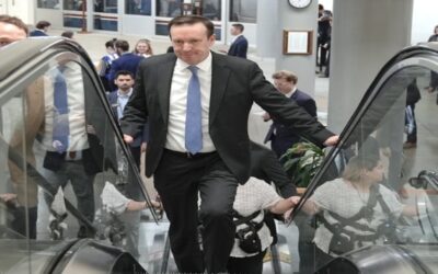 Senadores demócratas impulsan proyecto de ley de detención de migrantes ligados a crímenes violentos