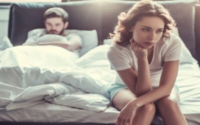 Lo que debes saber sobre los antidepresivos y la vida sexual