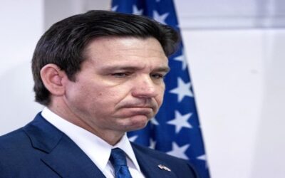 Condenan intención de DeSantis de replicar en Florida la drástica ley migratoria de Texas