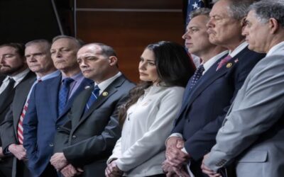 Senado de EEUU aprueba paquete de financiación de 1,2 billones y evita cierre parcial del gobierno