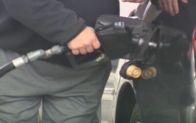 Sube precio de la gasolina en Rhode Island.