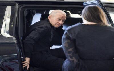 Blinken le insiste al ministro de Defensa israelí para que descarte la invasión de Rafah