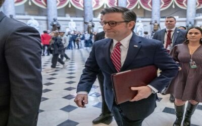 Líder de la Cámara Baja de EE.UU. llama “absurda” la propuesta migratoria de López Obrador