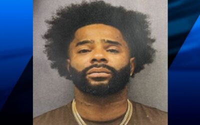 Ex cornerback de los Patriots arrestado en Rhode Island por Manejo Bajo la Influencia.