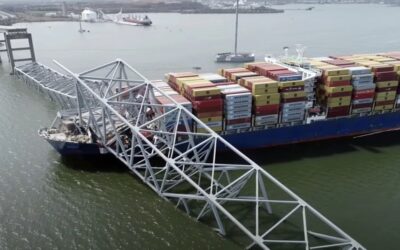 Familias en México y Centroamérica lloran a trabajadores muertos en derrumbe de puente en Maryland