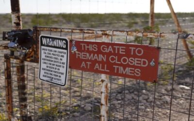 Ley de Texas que faculta a policías a detener a migrantes seguirá suspendida tras nuevo fallo