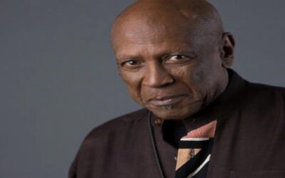 Louis Gossett Jr., primer hombre negro en ganar Óscar a mejor actor de reparto, muere a los 87 años