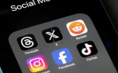 Caída de los servicios de Meta afecta a millones de usuarios