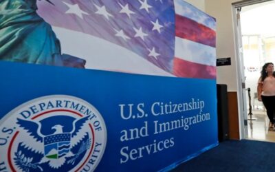 USCIS anuncia mejoras en programa de visas T para inmigrantes víctimas de trata de personas