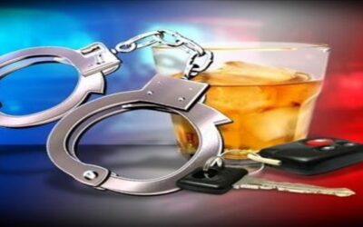 Hombre de Providence arrestado en New Bedford con cargos de manejar ebrio y arma de fuego.