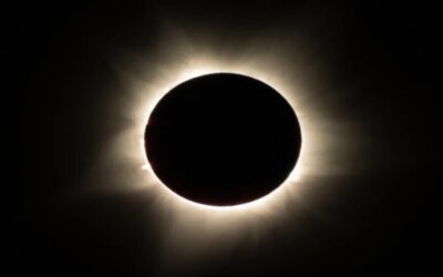 Cómo personas invidentes podrán oír y sentir el eclipse solar a través a una nueva tecnología