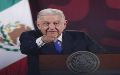 López Obrador insiste en que EE.UU. aporte dinero para migración pese a lo dicho por Trump