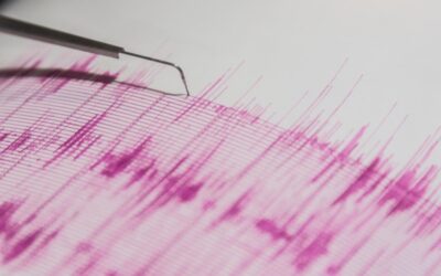 Terremoto 4.7 en Lebanon New Jersey remeció Rhode Island.