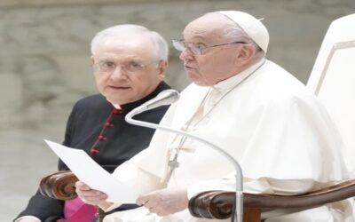 El Vaticano condena la cirugía de confirmación de género y la gestación subrogada