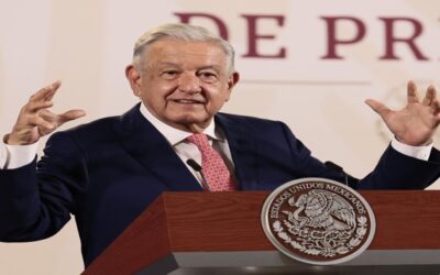 López Obrador acusa a EEUU y Canadá de una «postura ambigua» ante el conflicto con Ecuador