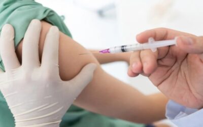Una vacuna ‘innovadora’ contra las infecciones urinarias podría detenerlas hasta por nueve años