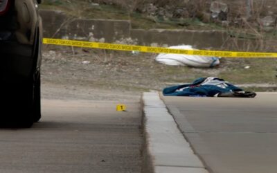 Una persona bajo custodia luego de que hombre fuera apuñalado en Providence.