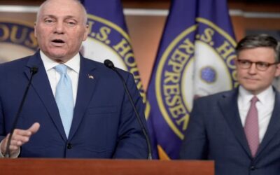 Los líderes republicanos de la Cámara planean aprobar ayuda a Israel después del ataque de Irán