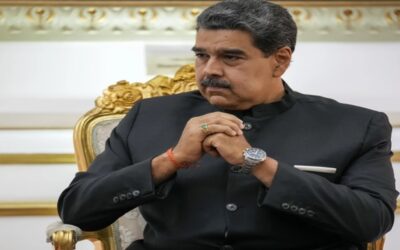 Venezuela ordena cierre de embajada en Ecuador en apoyo a México, que busca más respaldo en la CELAC