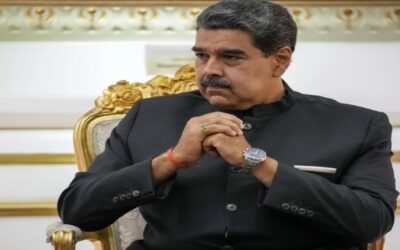 EEUU vuelve a imponer sanciones a Venezuela al desvanecerse esperanzas de elecciones justas