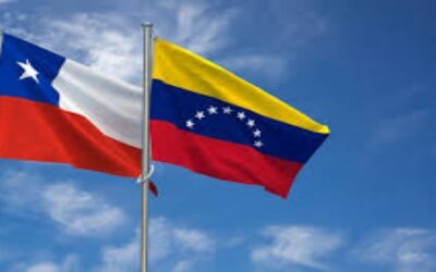 Chile: Empieza juicio contra banda ligada a organización criminal venezolana