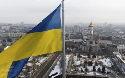 Ucrania empieza a usar misiles de largo alcance brindados en secreto por EEUU