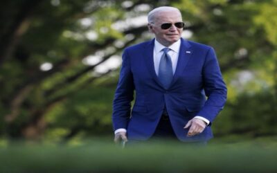Biden exige a Israel que permita la entrada en Gaza de la nueva ayuda de Estados Unidos